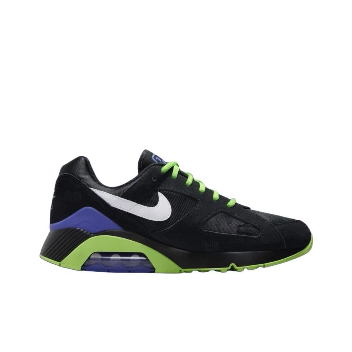 Sepatu Lari Low-Top Nike Air M - Nike Shoes Air Max 90 ulasan dan harga