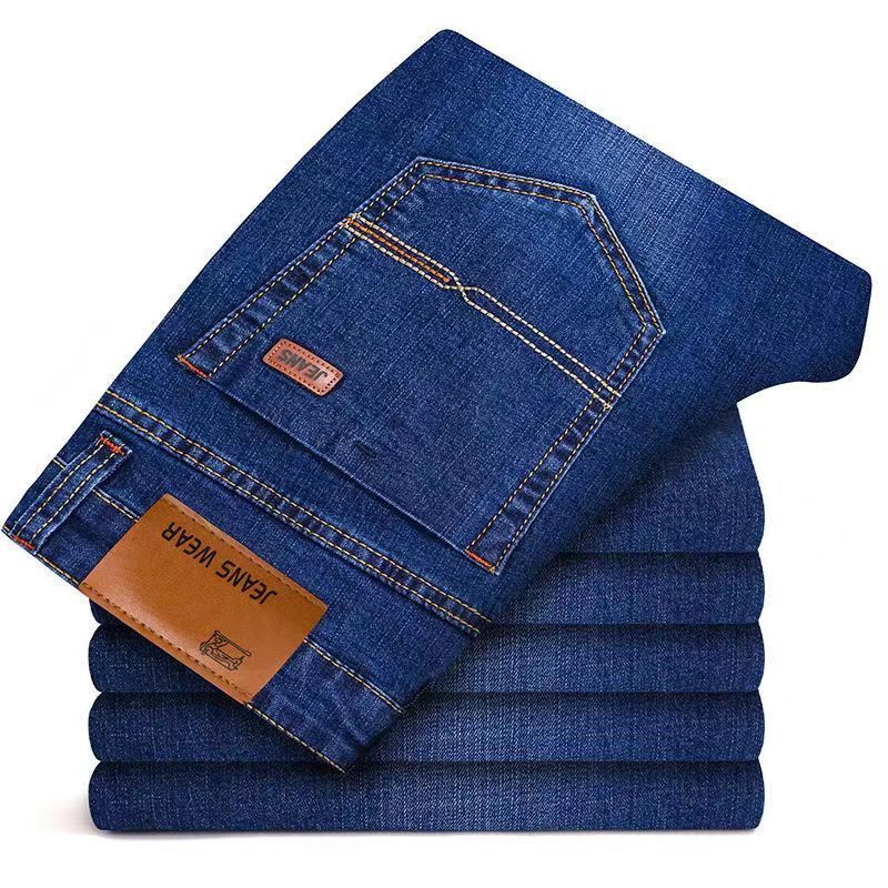 Celana Jeans Lurus Pria Fashio - Levis Jeans 501 ulasan dan harga