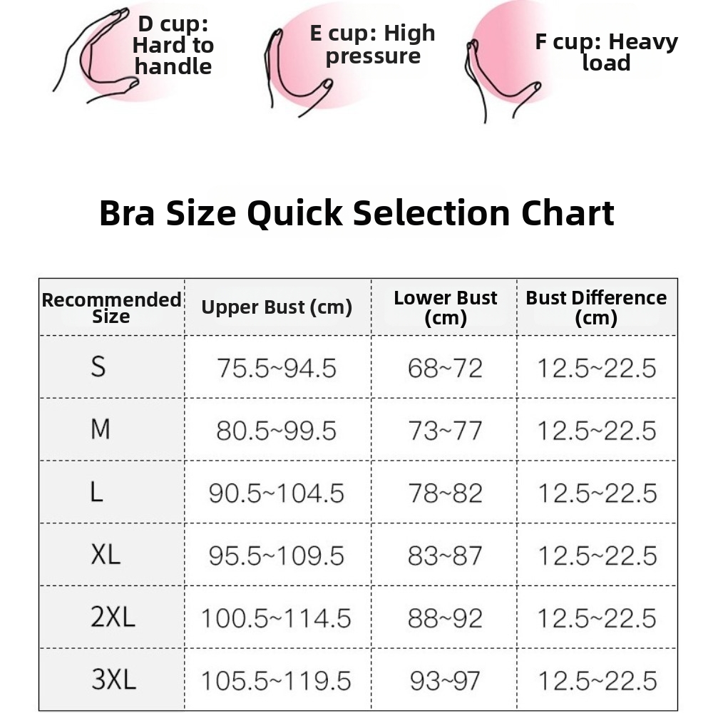 Bra Olahraga Desain Tanpa Jahi - Cotton Bra Everyday ulasan dan harga