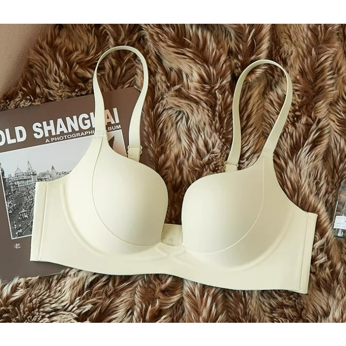 Set Bra Push Up Ukuran Kecil H - T Shirt Bra Seamless ulasan dan harga