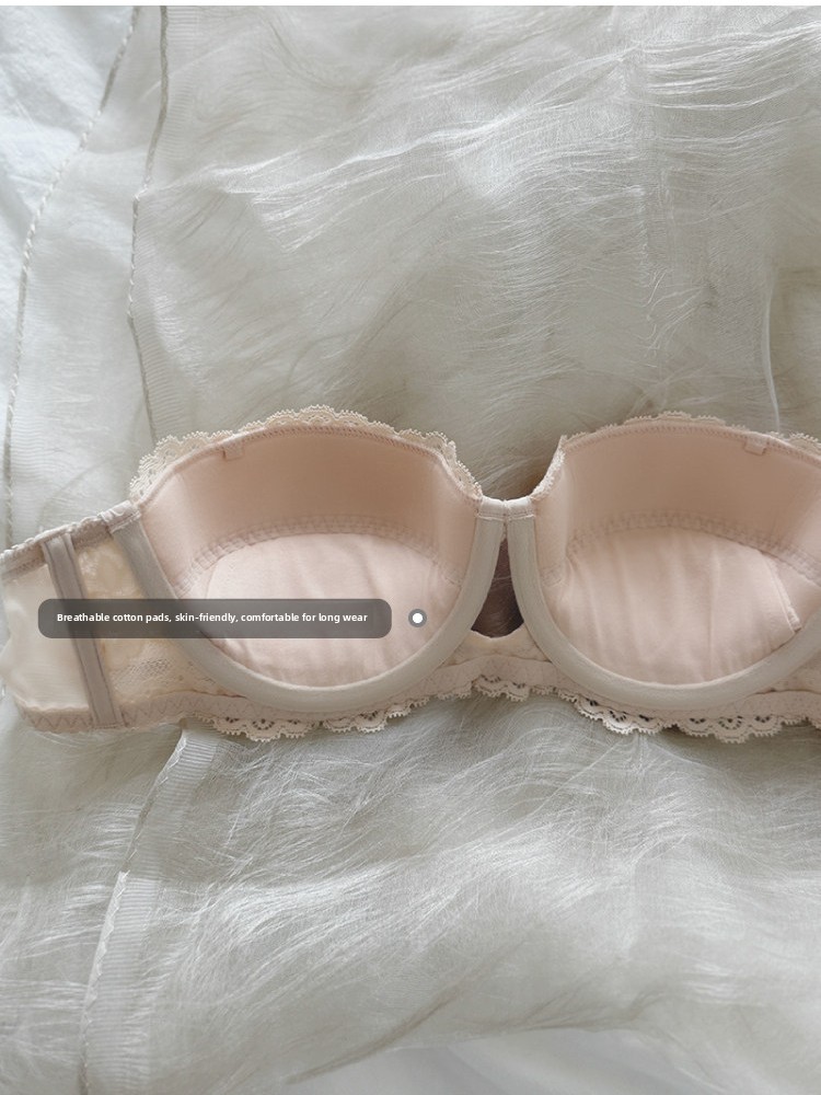 KUCLUT Cup Bra Wanita Katun Ti - Cotton Bra Everyday ulasan dan harga