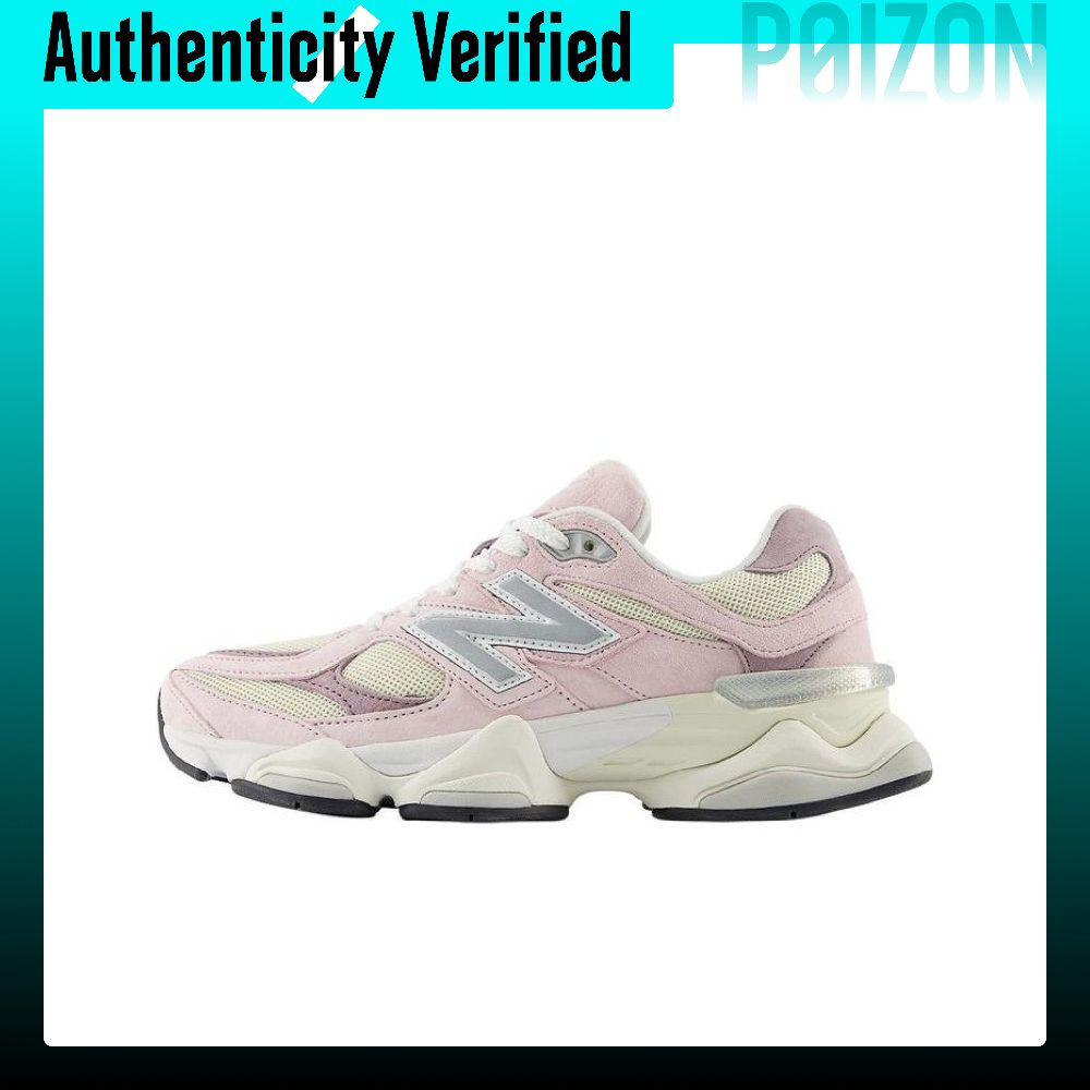 Sepatu Lari New Balance NB 906 - New Balance Shoes 9060 ulasan dan harga